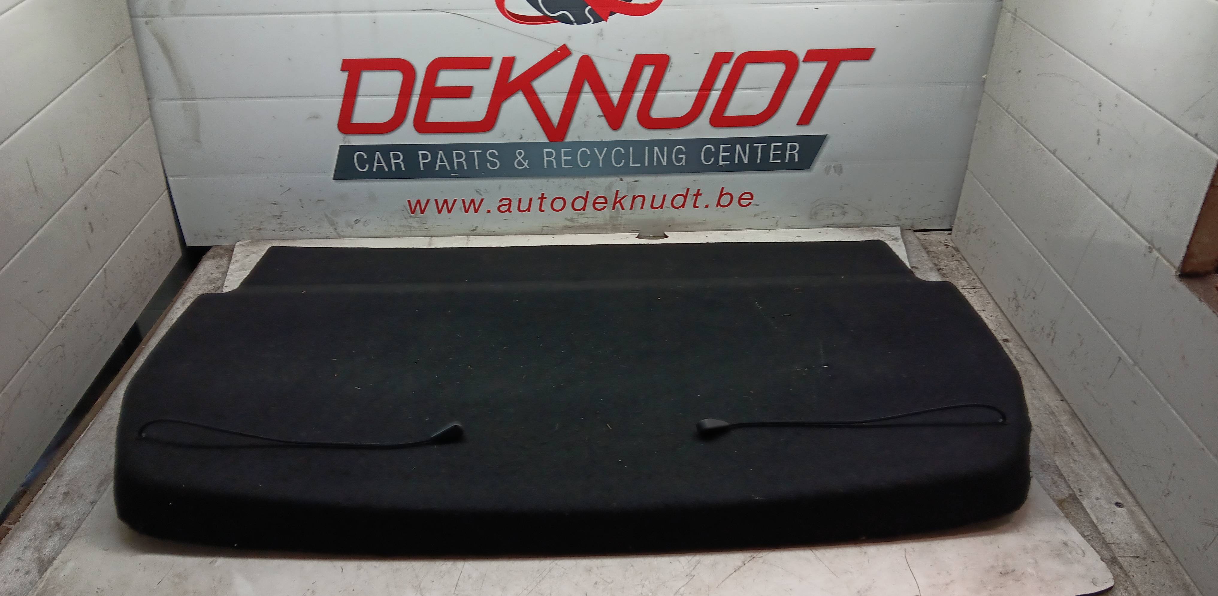 Porte-chapeaux Citroen C4 Picasso