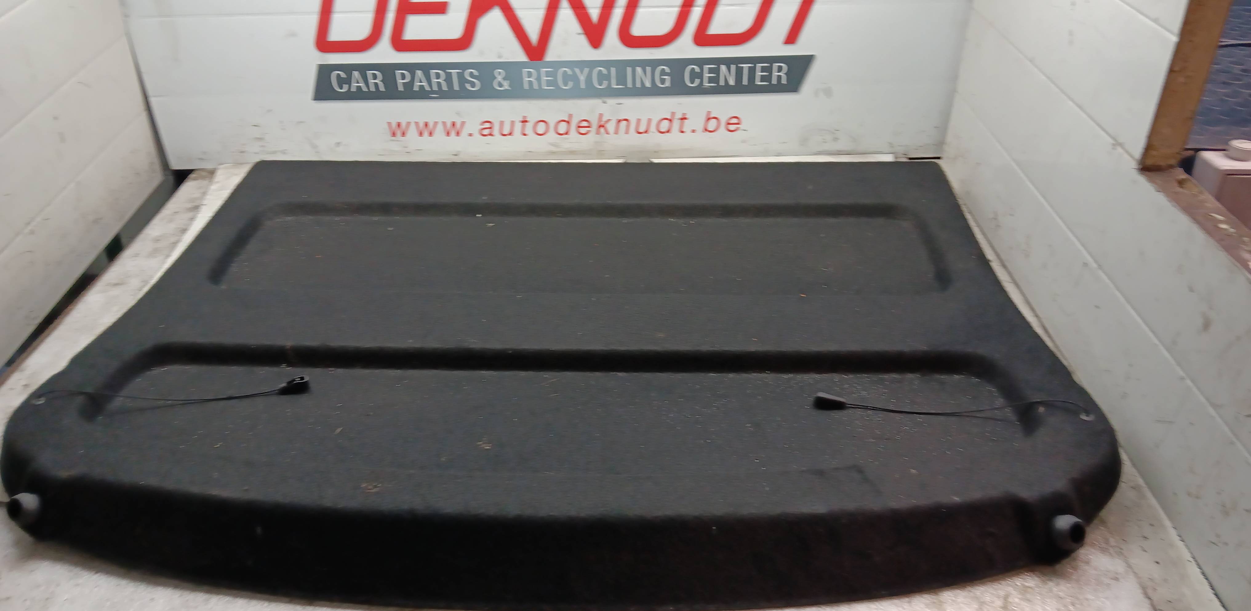 Porte-chapeaux Ford Mondeo