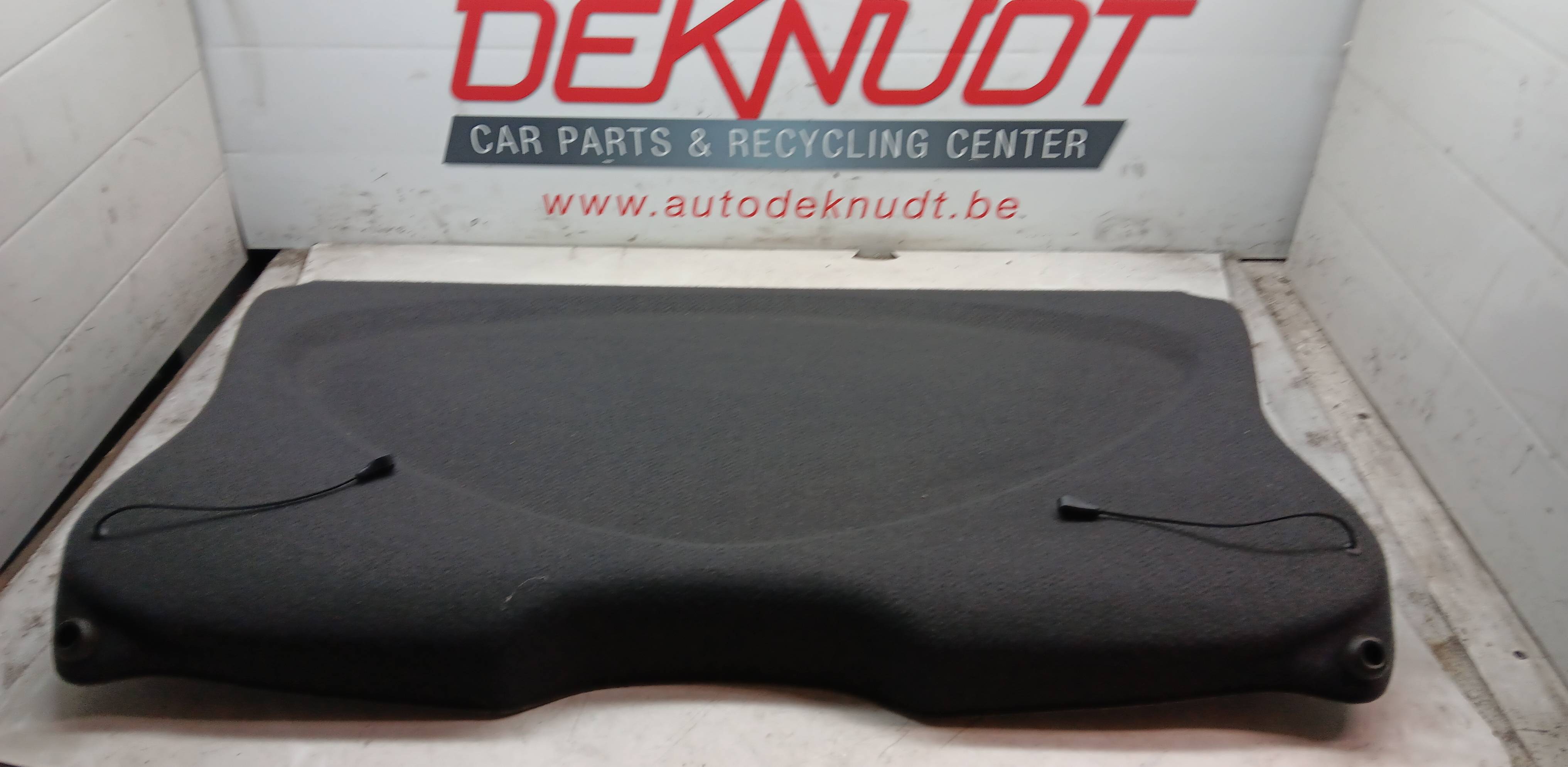 Porte-chapeaux Ford Fiesta