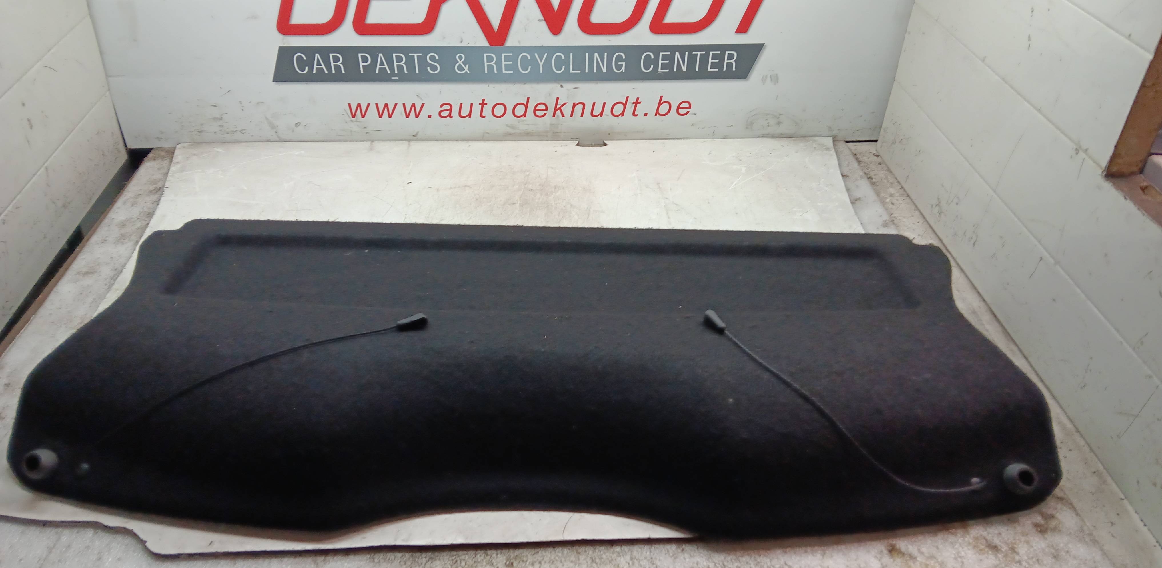 Porte-chapeaux Ford Fiesta
