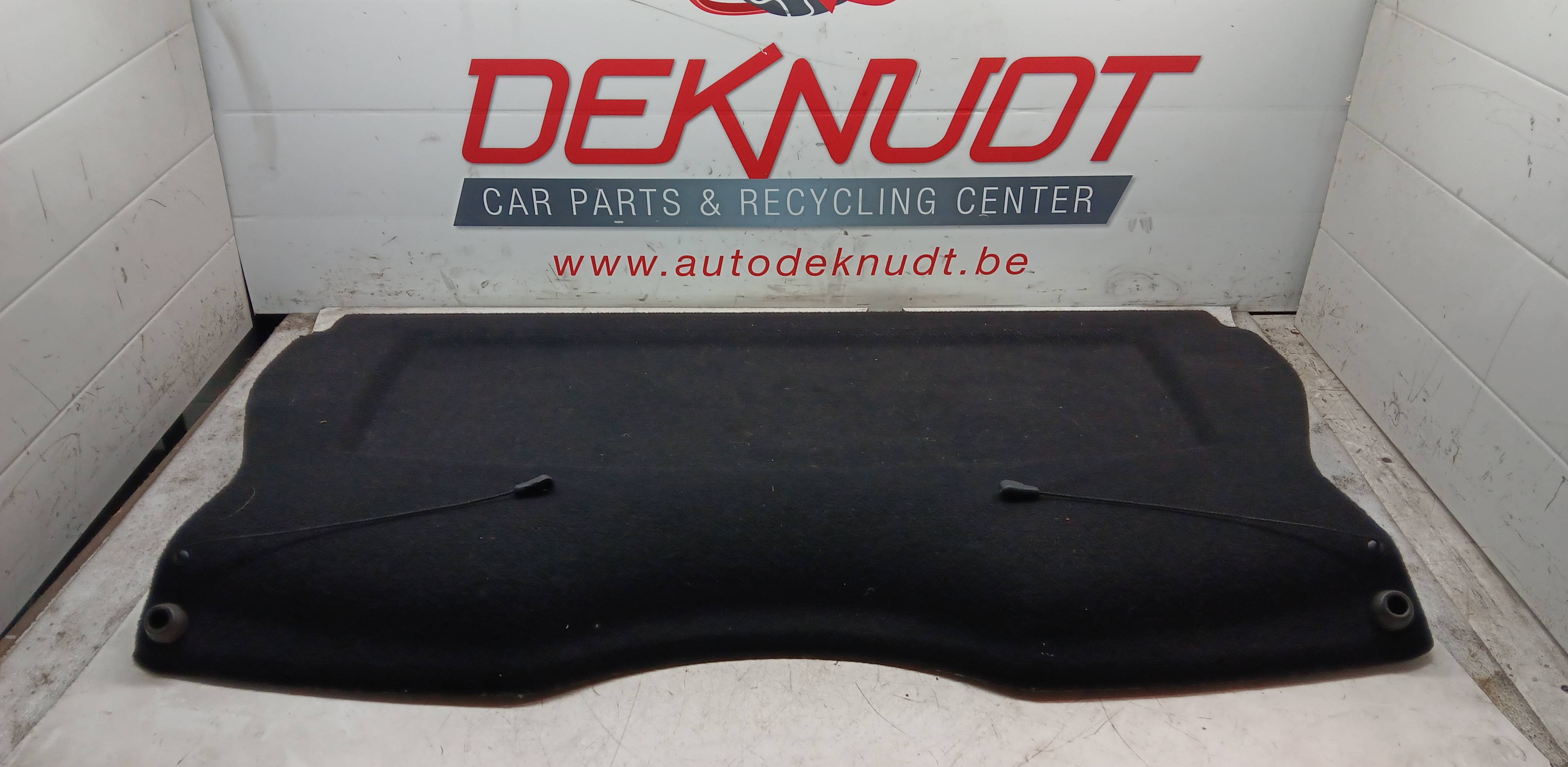 Porte-chapeaux Ford Fusion