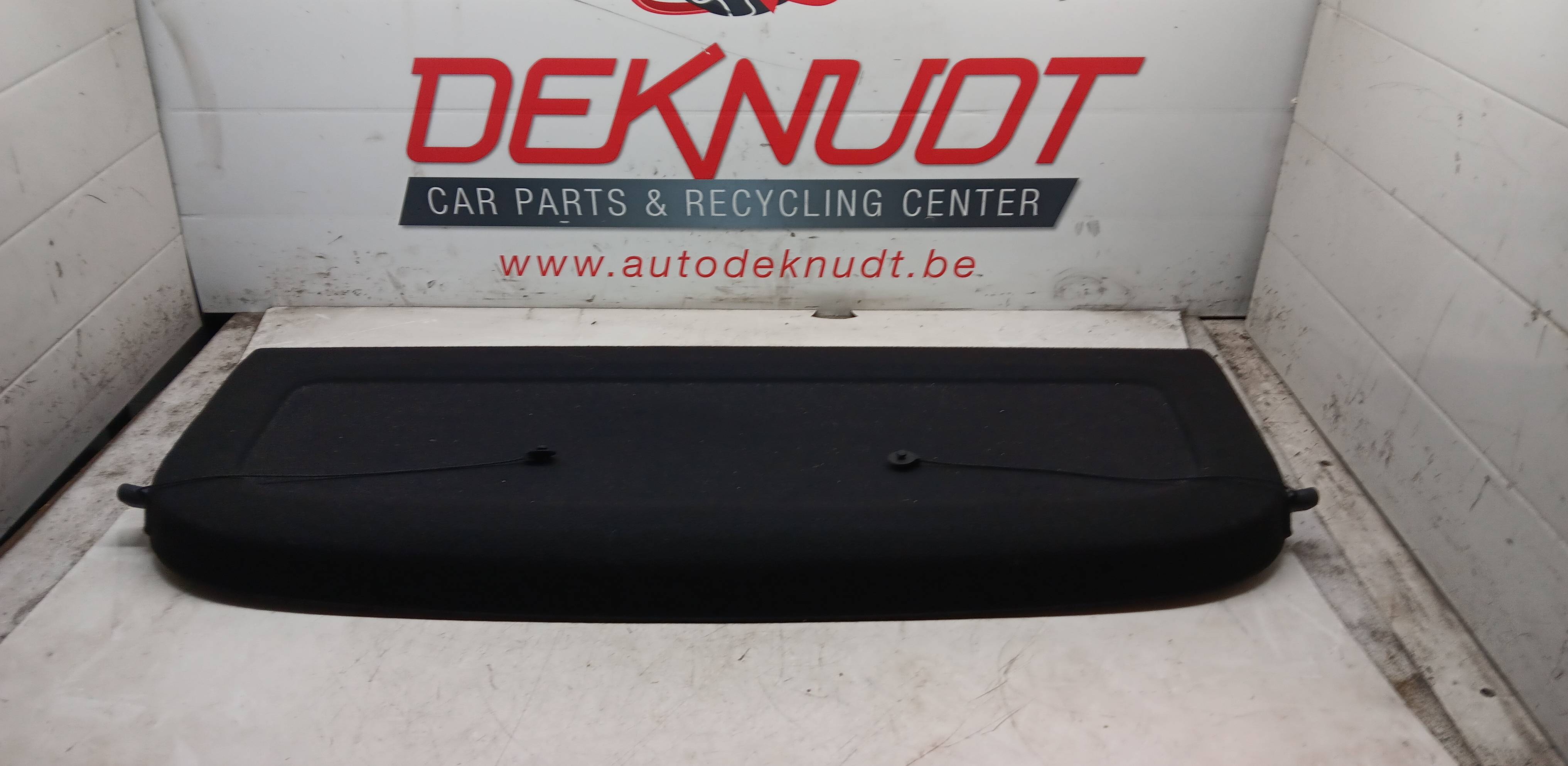 Porte-chapeaux Ford Fiesta
