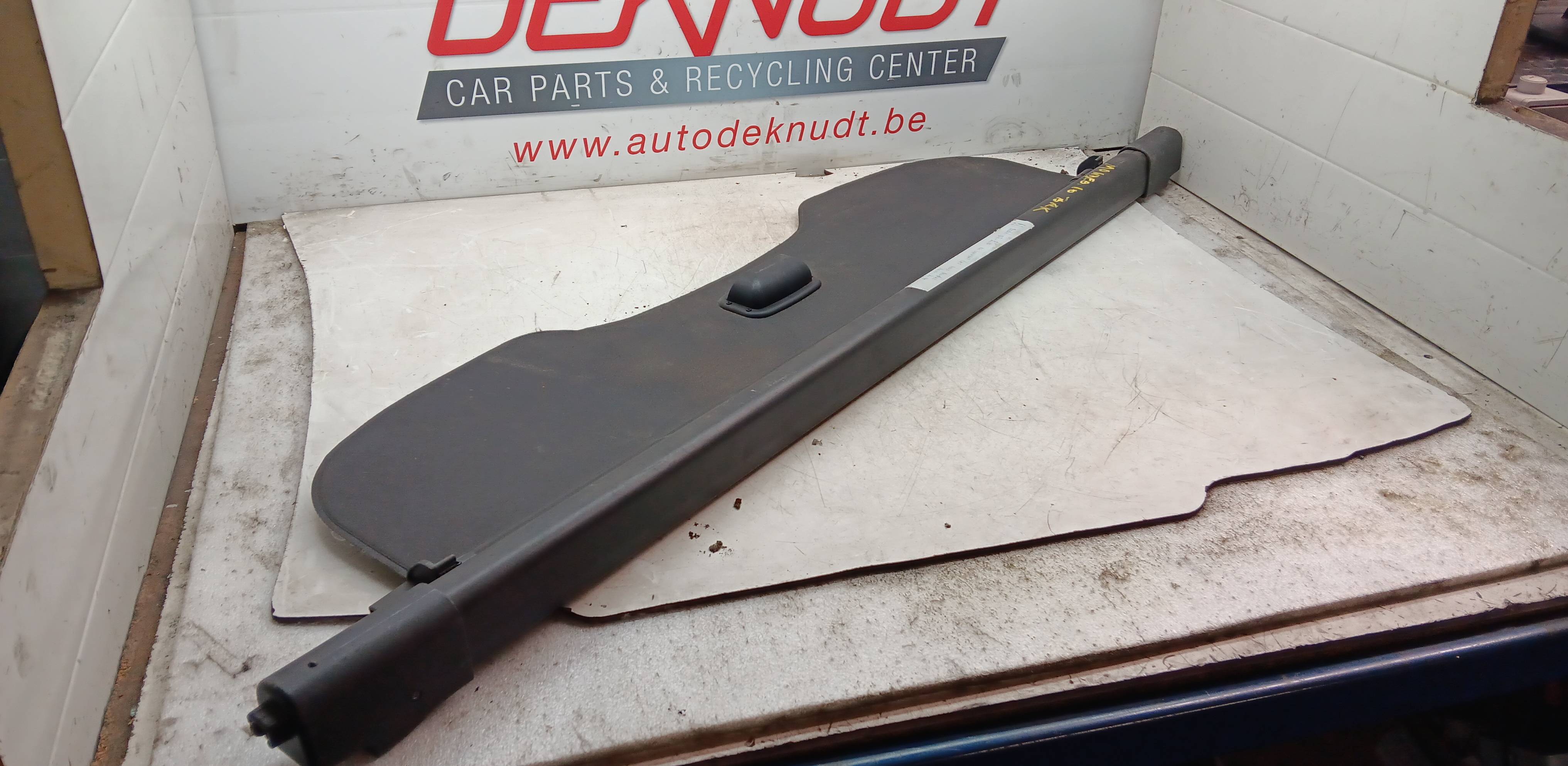 Porte-chapeaux Ford Mondeo