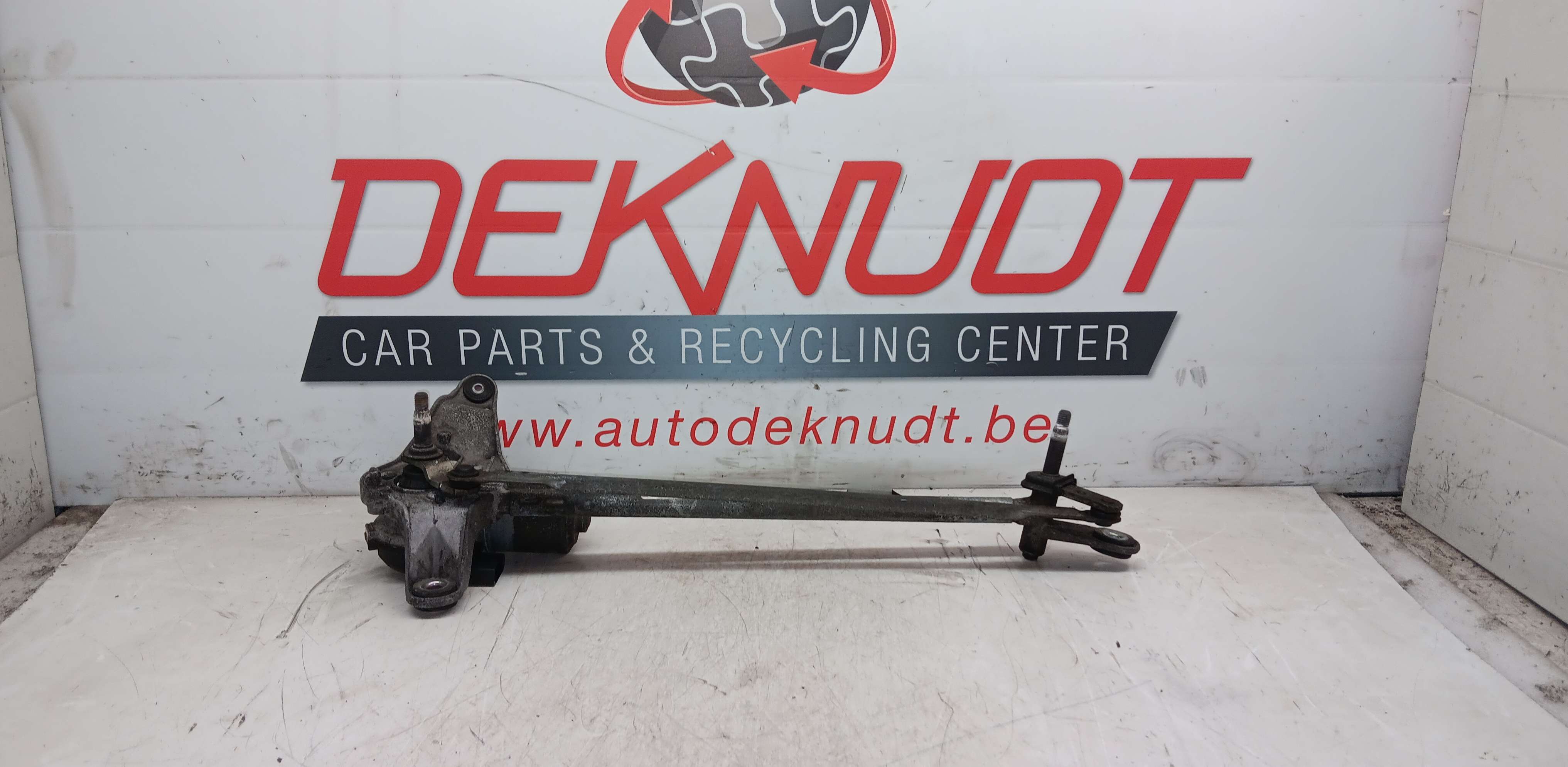 Moteur essui glace avant Audi Q3