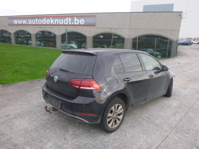 Achterklep Vw Golf