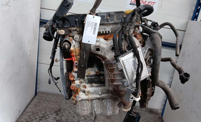 1. Motor