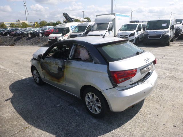 Lichtblok links achter Audi A1