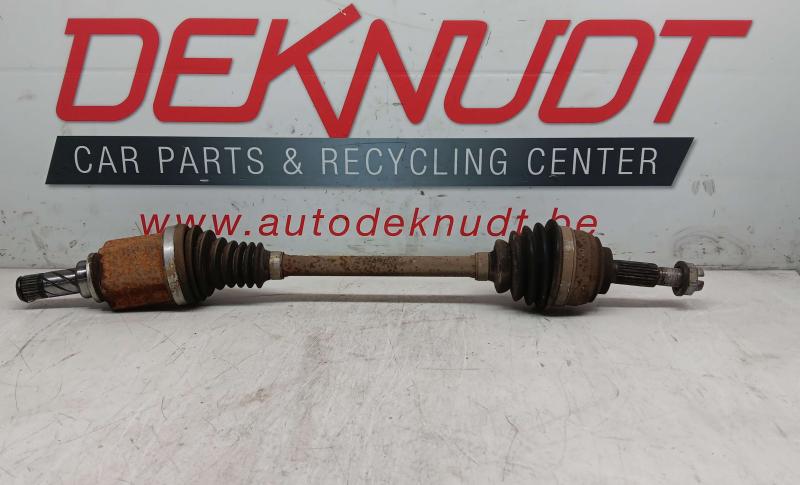 Kardan links
