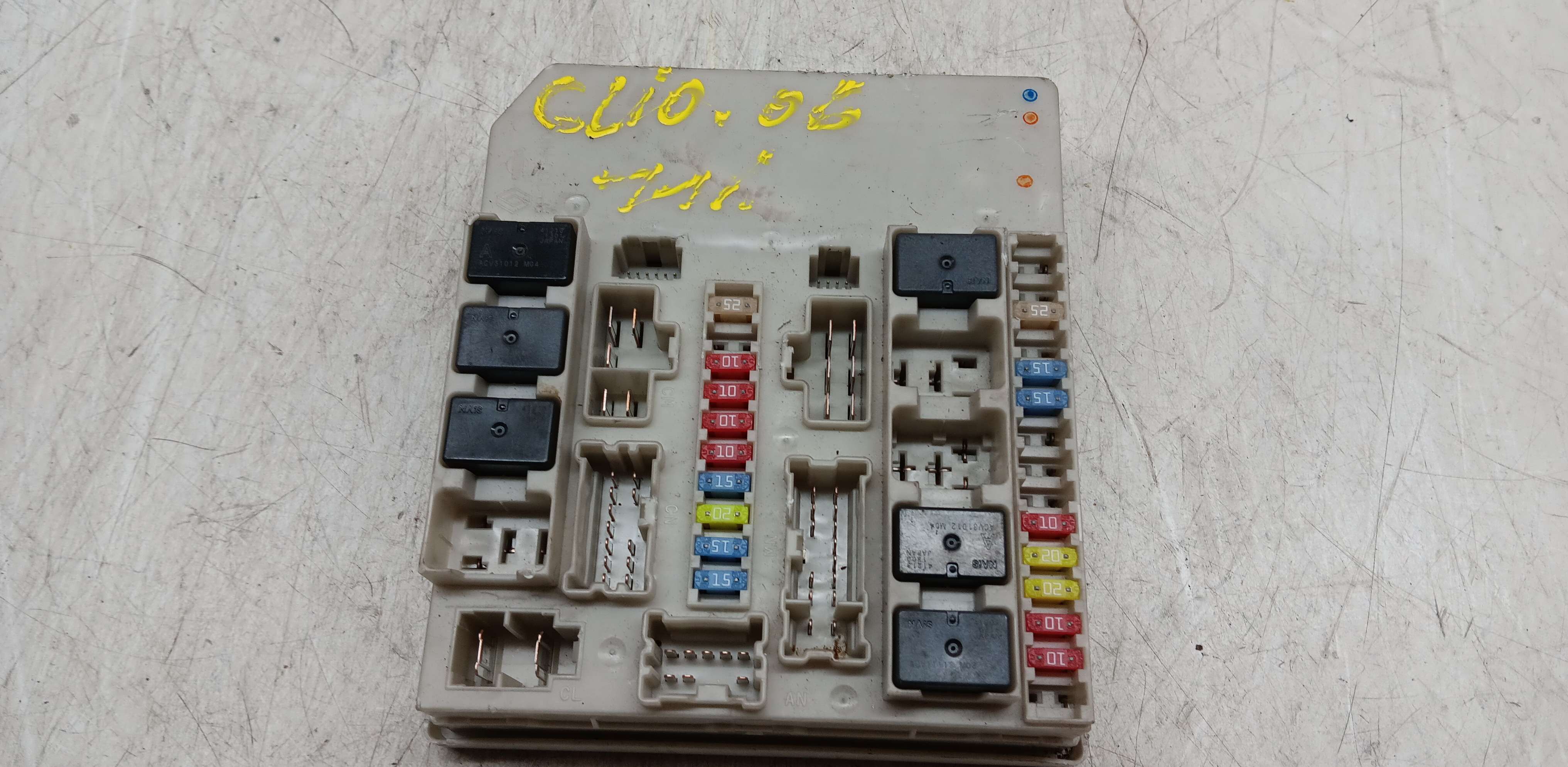 part