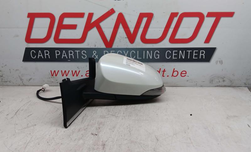 Buiten spiegel Links Elec