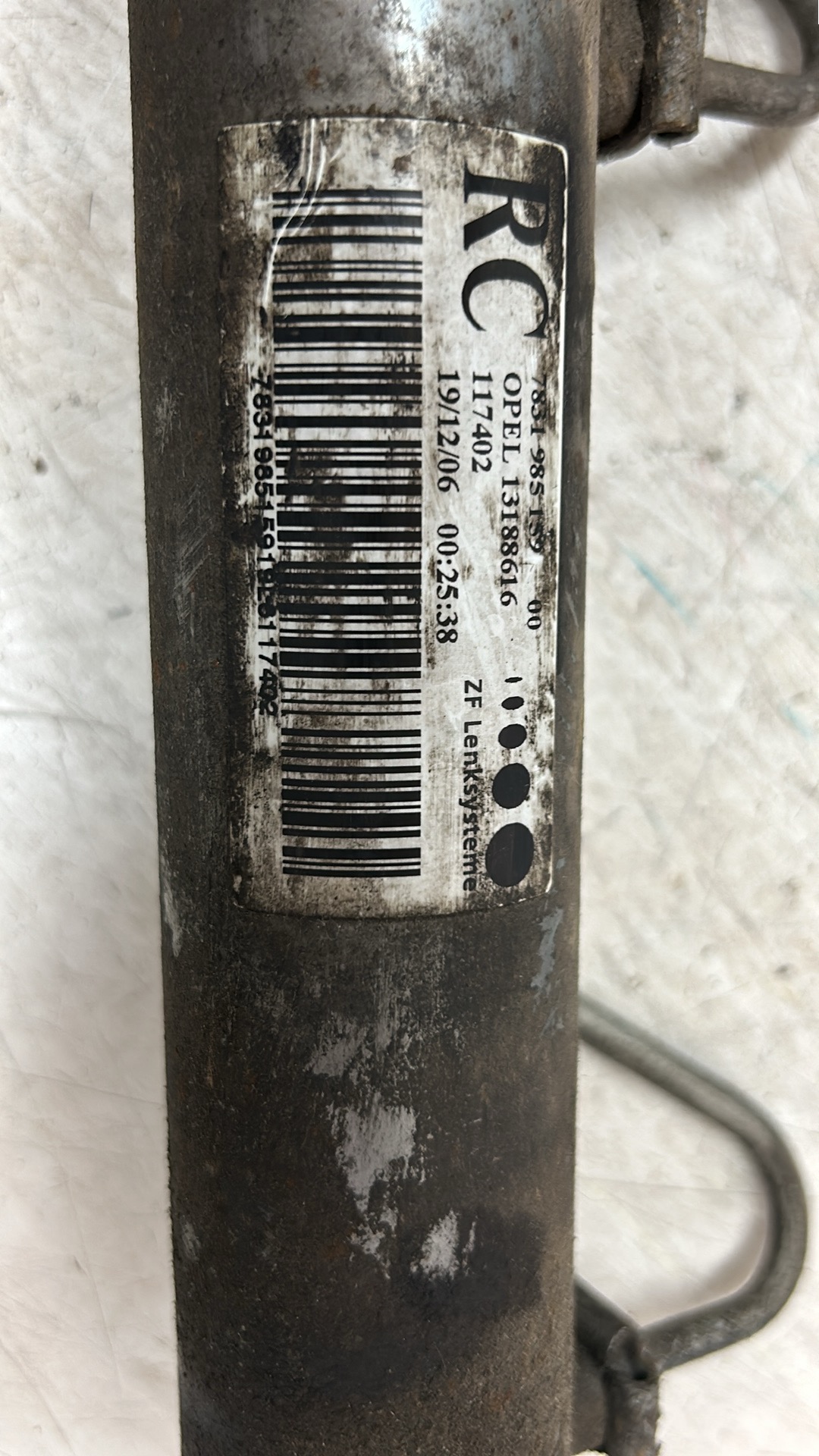part