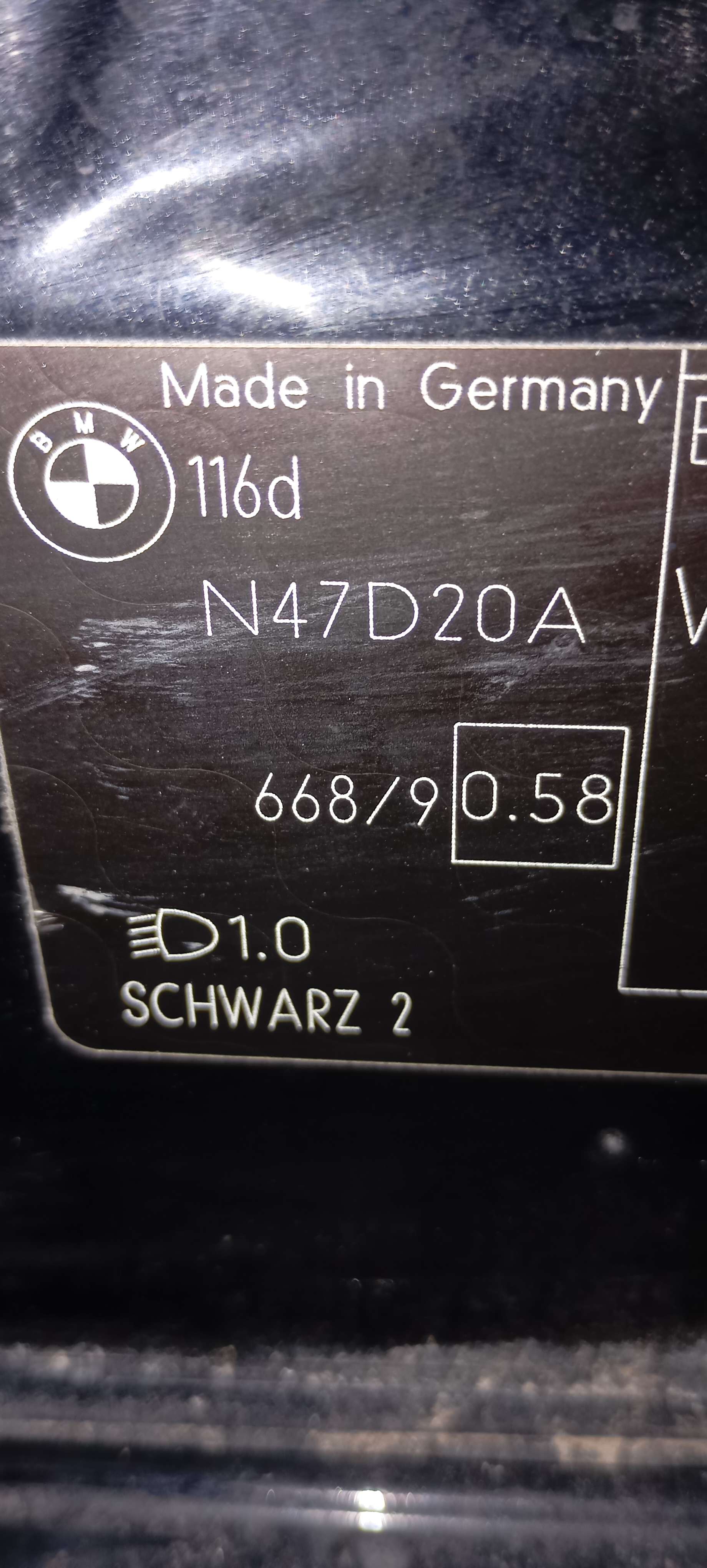 part