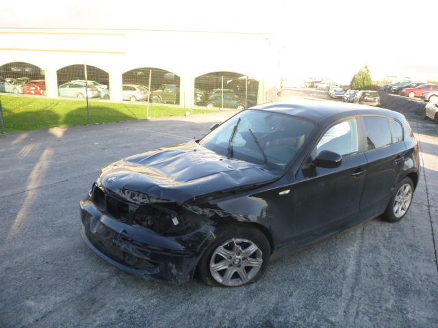 Deur links voor Bmw 118