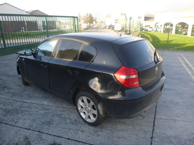 Deur links achter Bmw 118