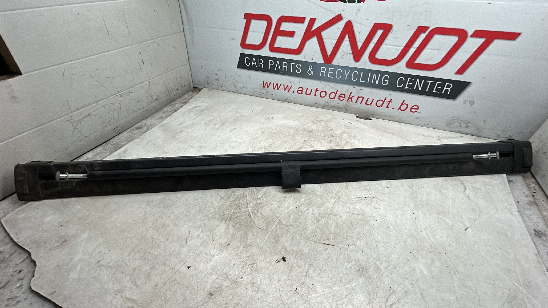 Porte-chapeaux Hyundai i40