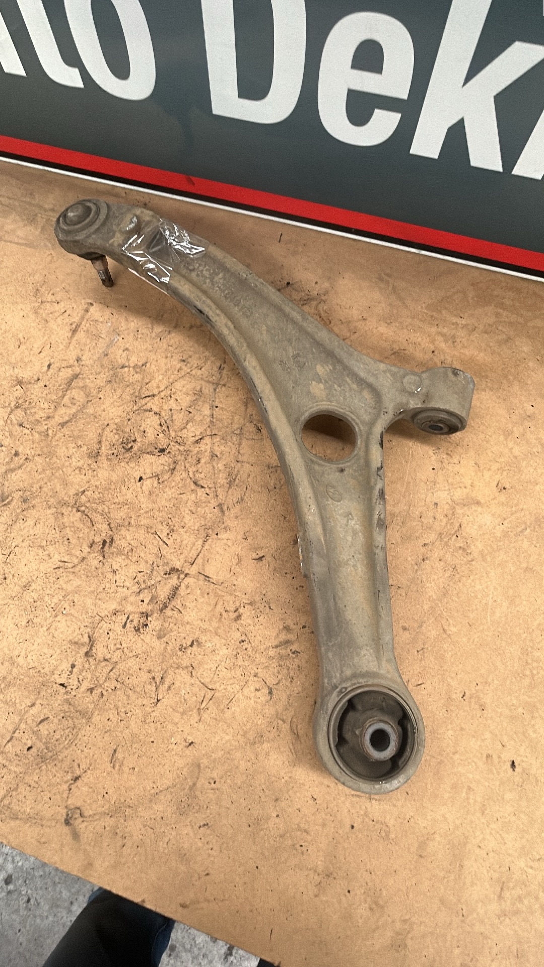 part