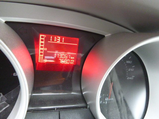 1. Motor Seat Ibiza