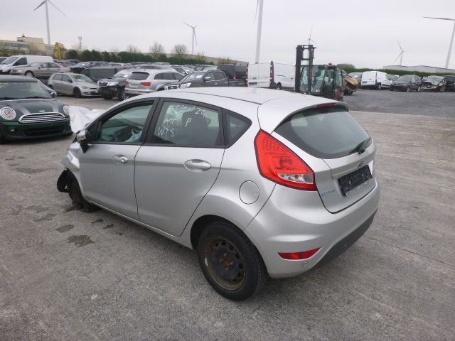 Lichtblok links achter Ford Fiesta