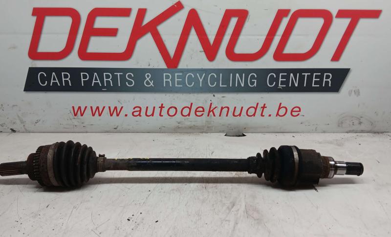 Kardan links