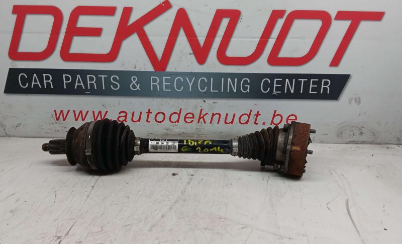 Kardan links