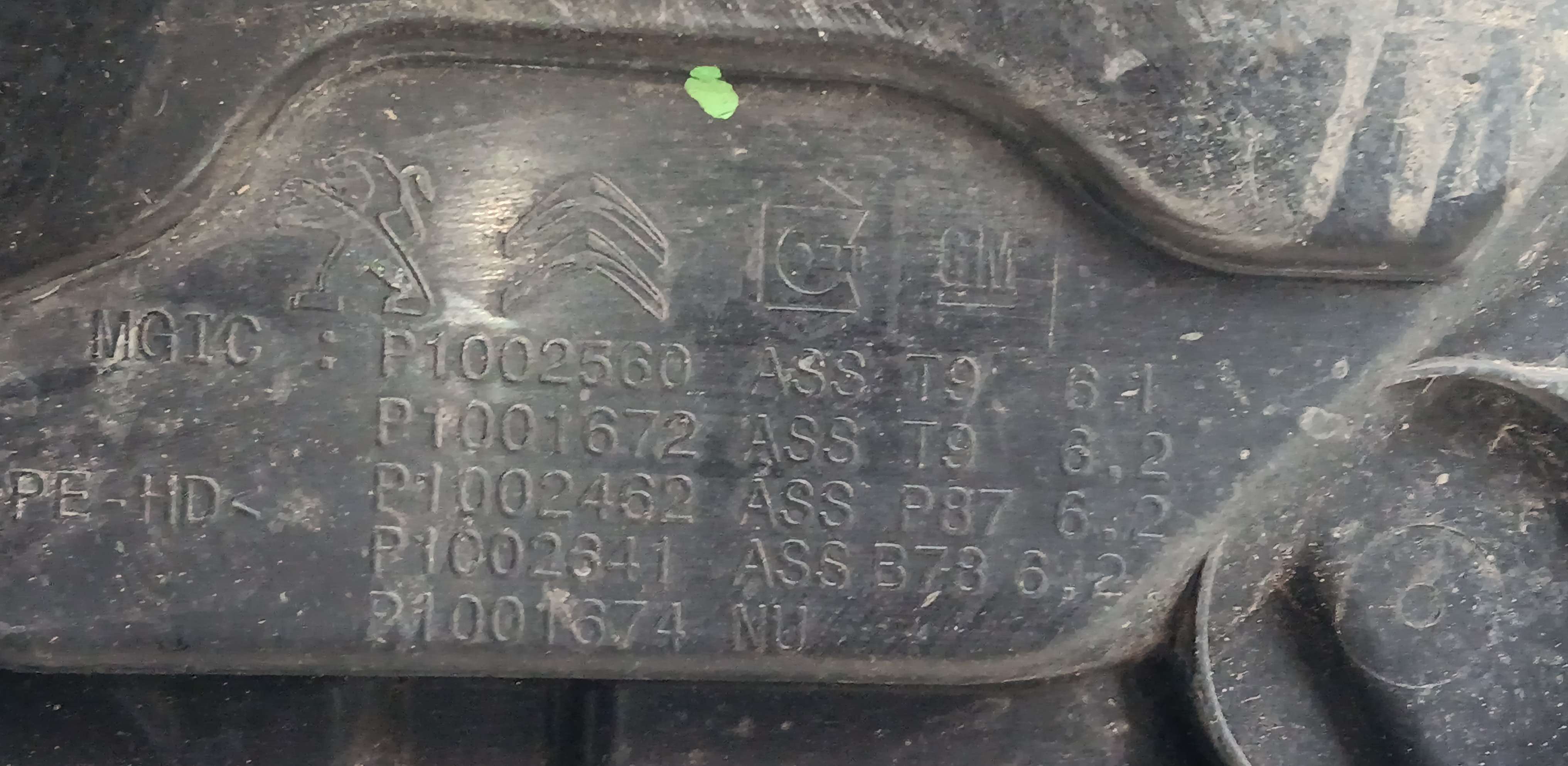 part