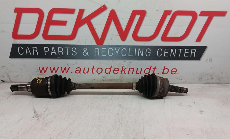 Kardan links