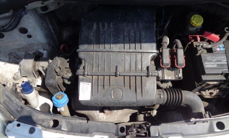 1. Motor