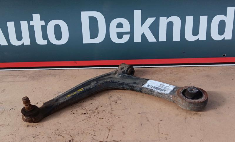 Draagarm links voor