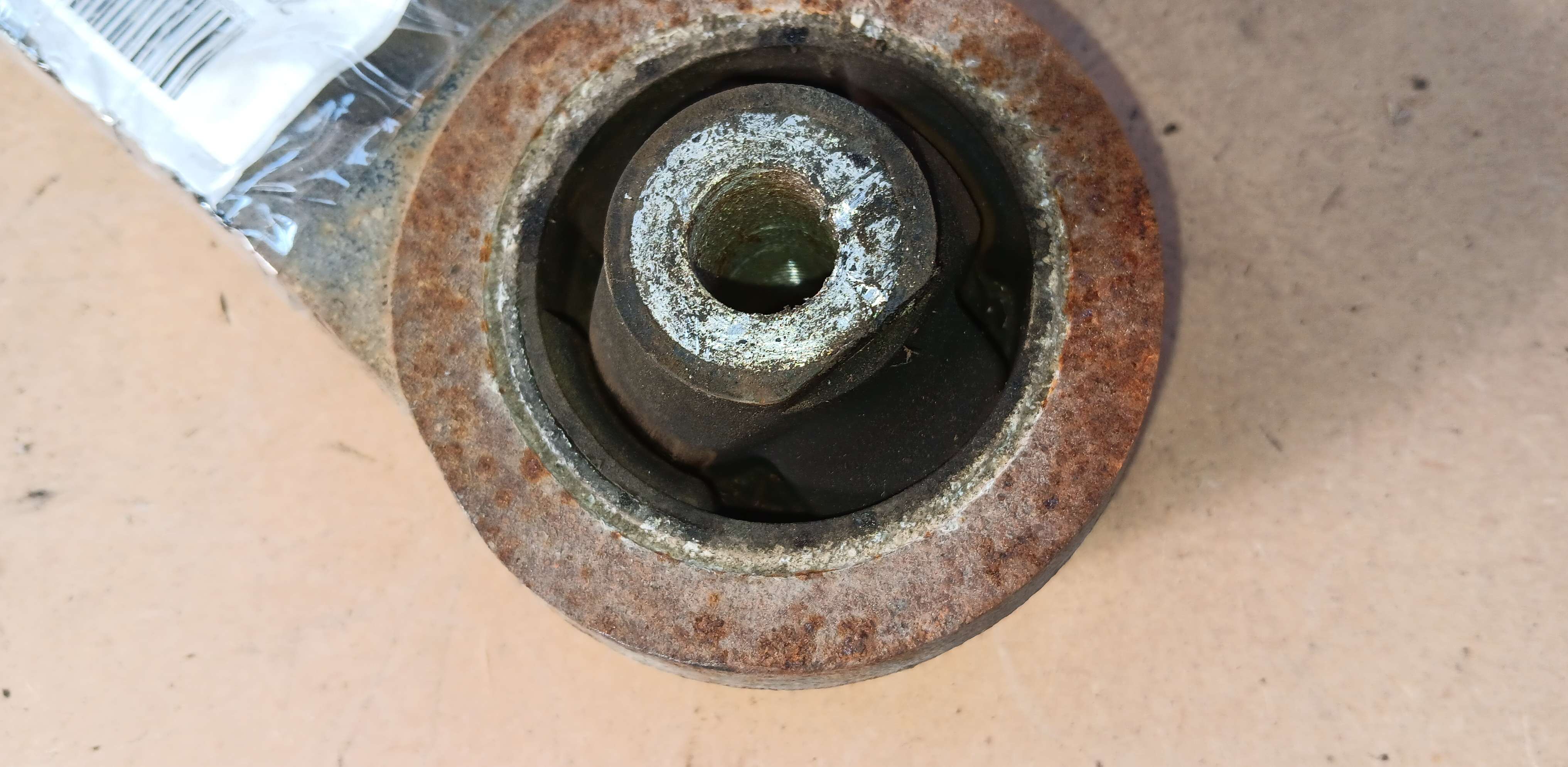 part