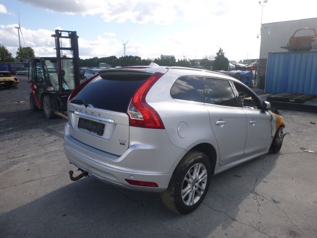 Achterbrug Volvo XC 60
