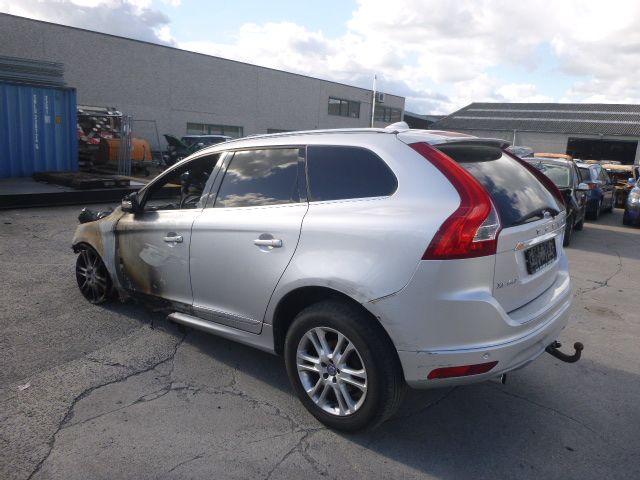 Deur links achter Volvo XC 60