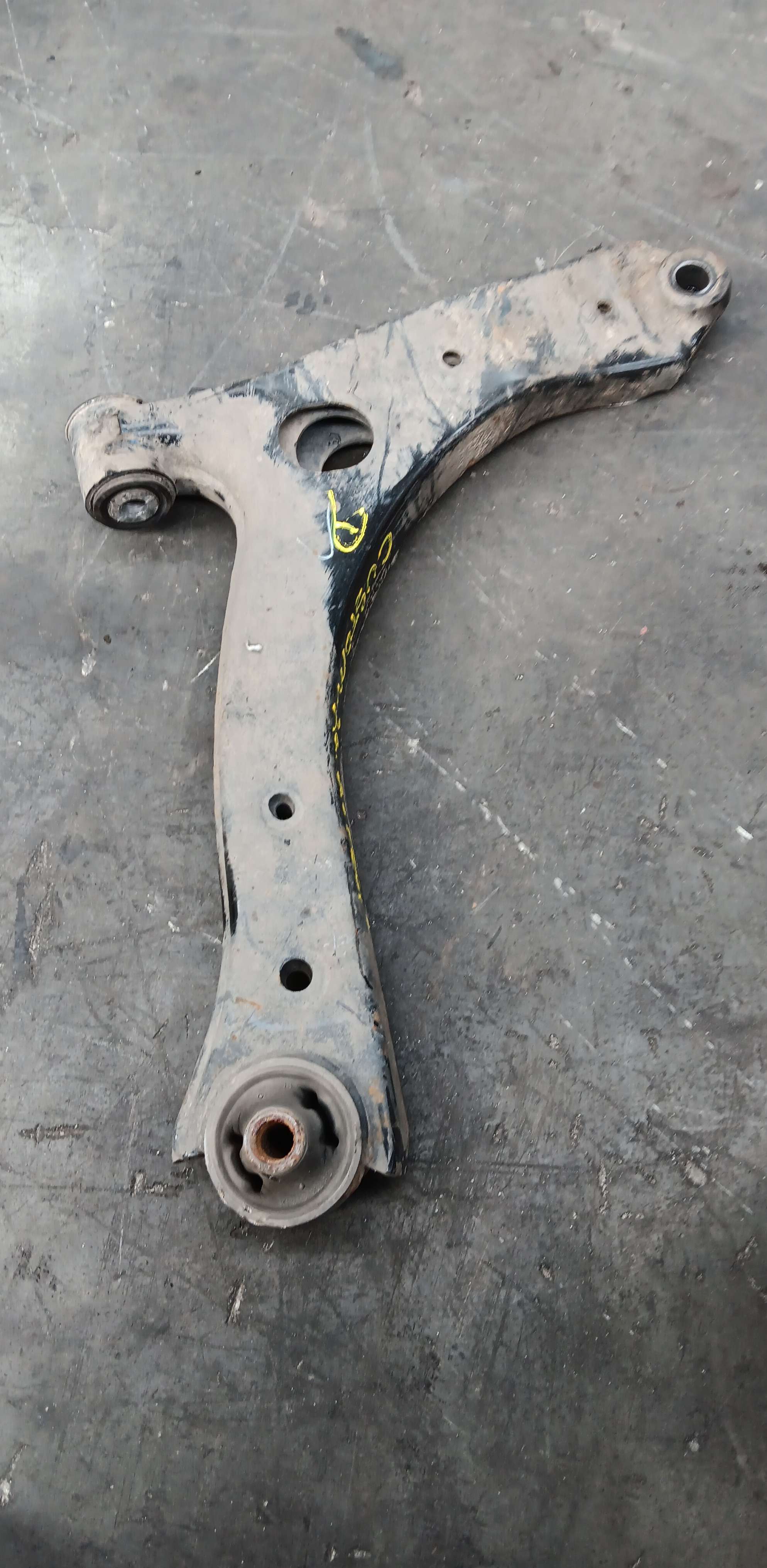 Draagarm rechts voor Ford Transit Custom