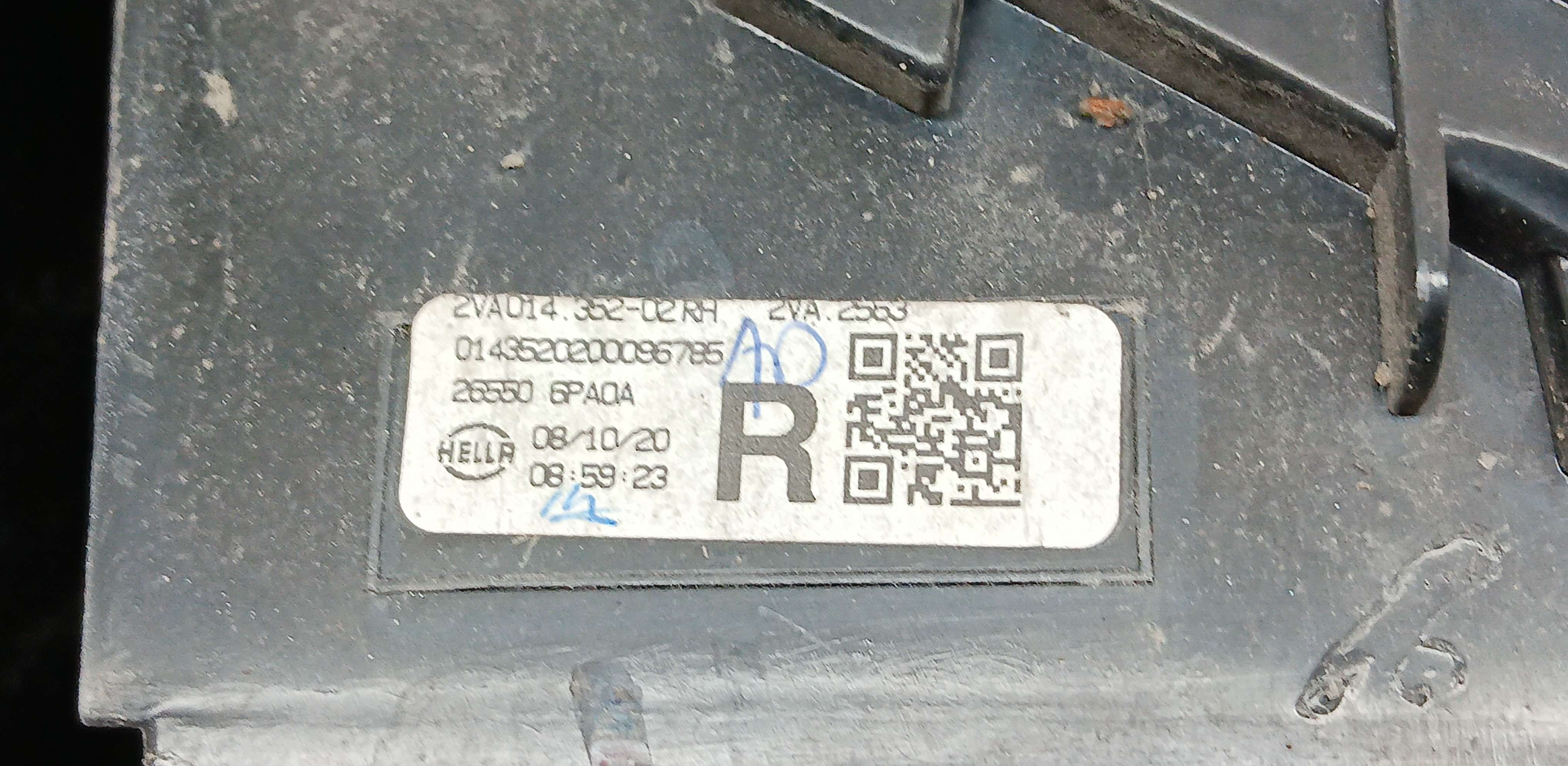 part