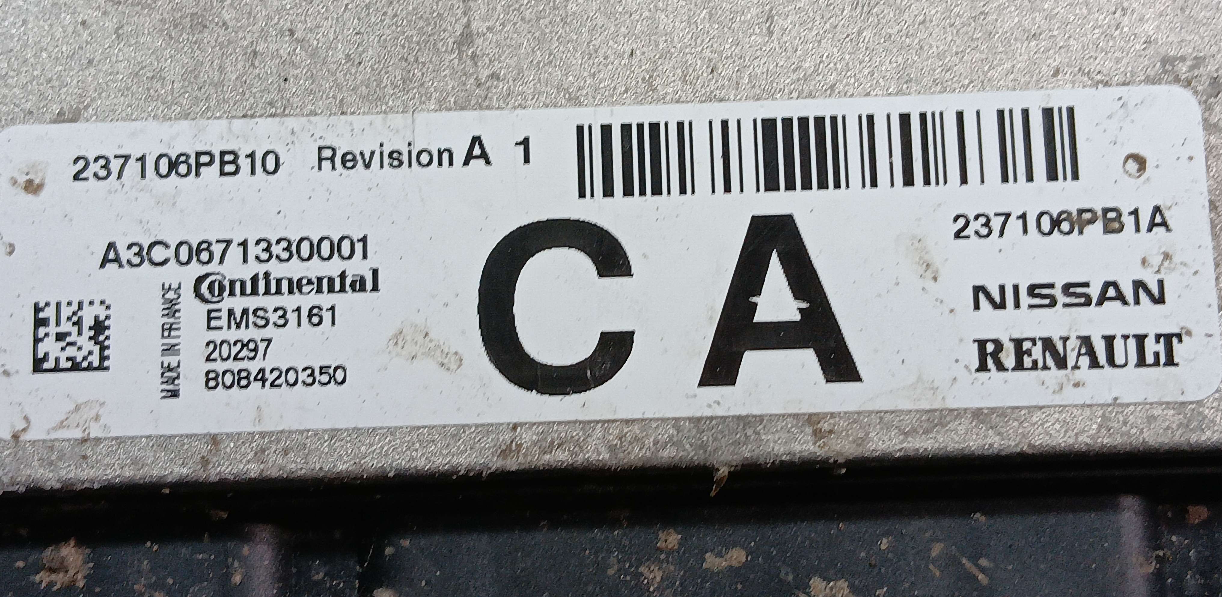 part
