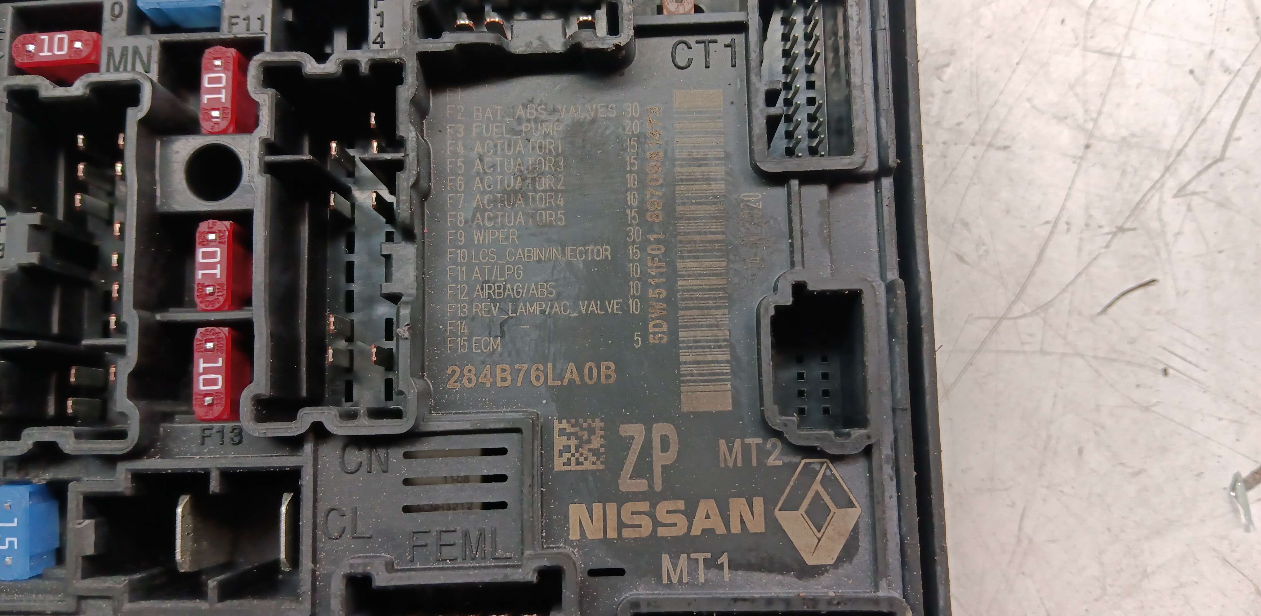 part