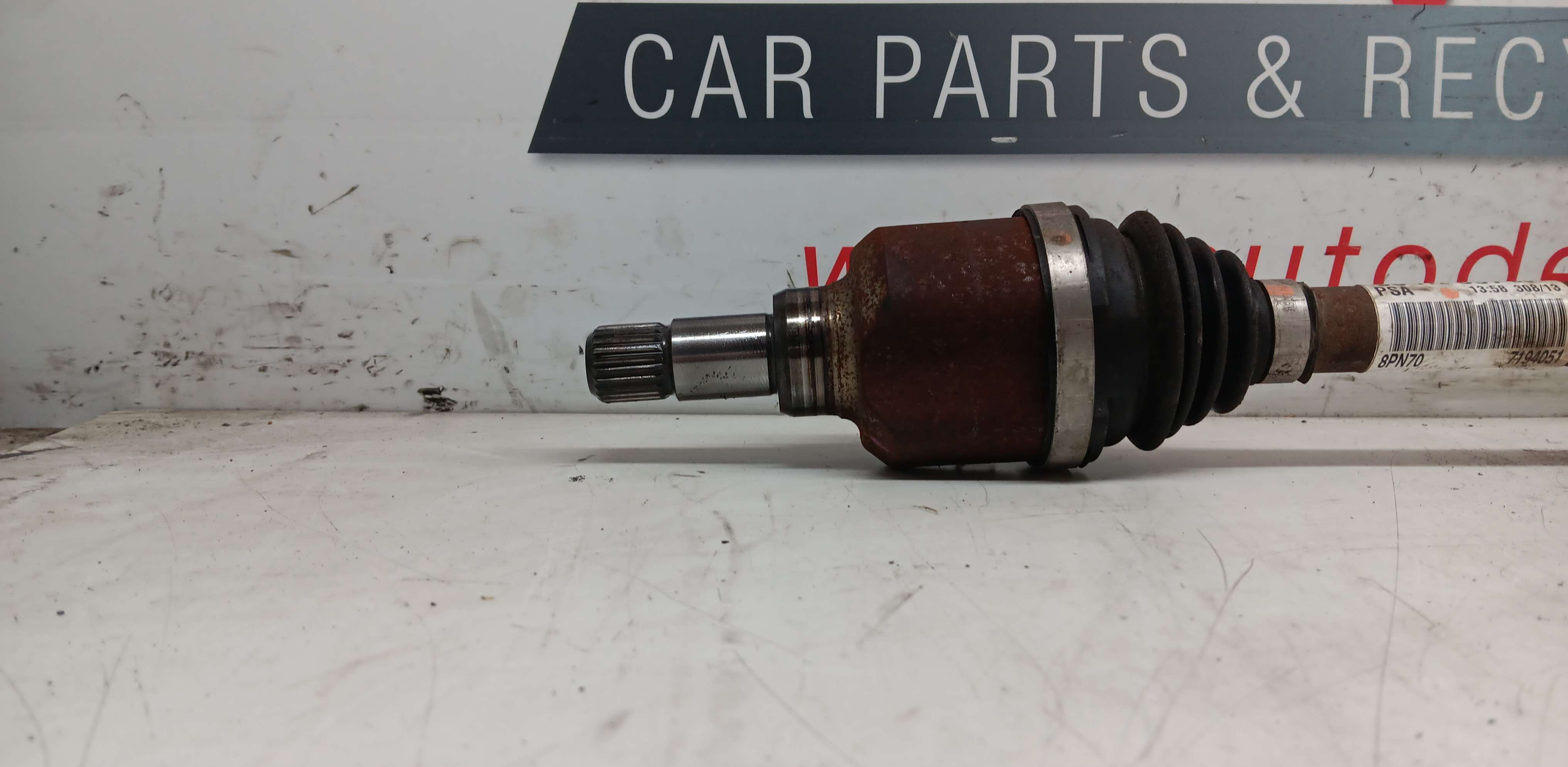 part