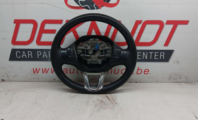 Lenkrad