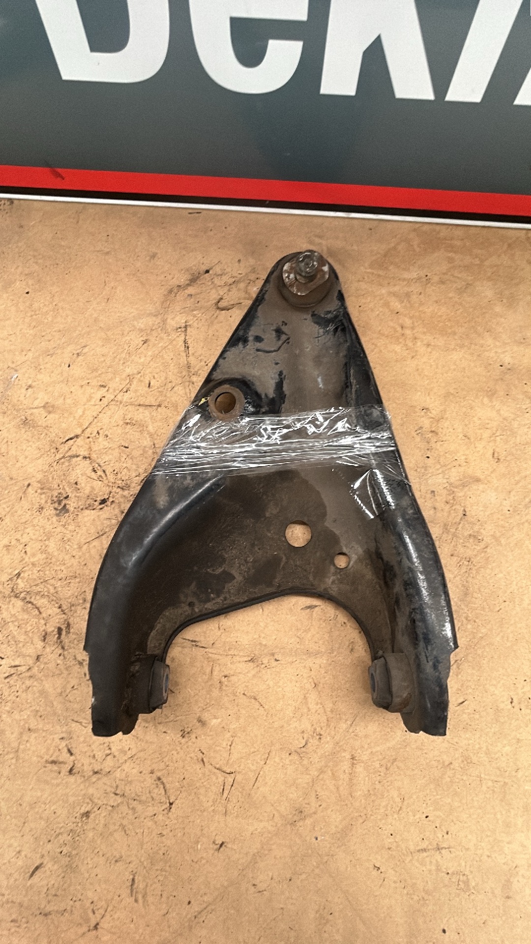 part