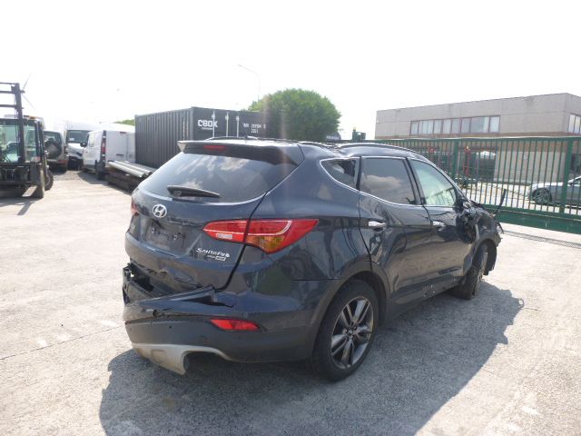feu ARD Hyundai Santa Fe