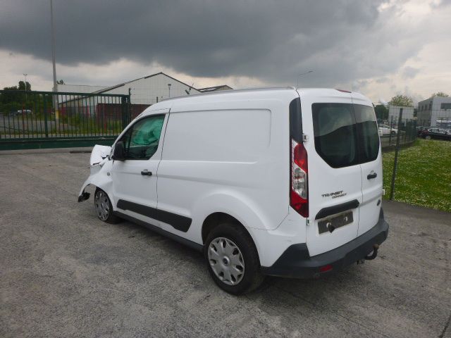 Achter deur koffer links Ford Transit Connect