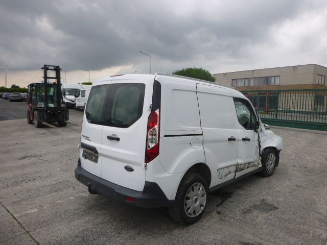 Achter deur koffer rechts Ford Transit Connect