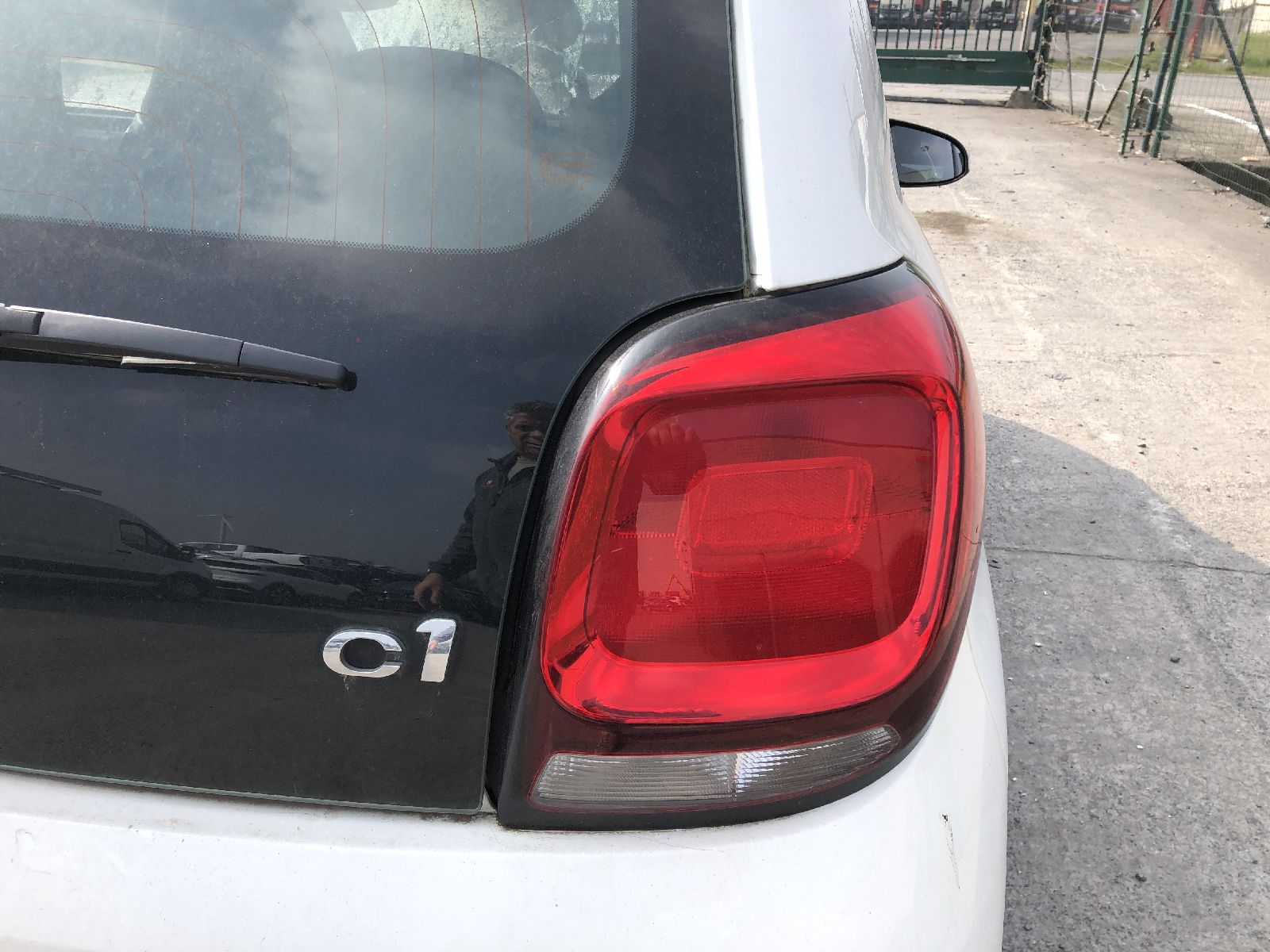 part
