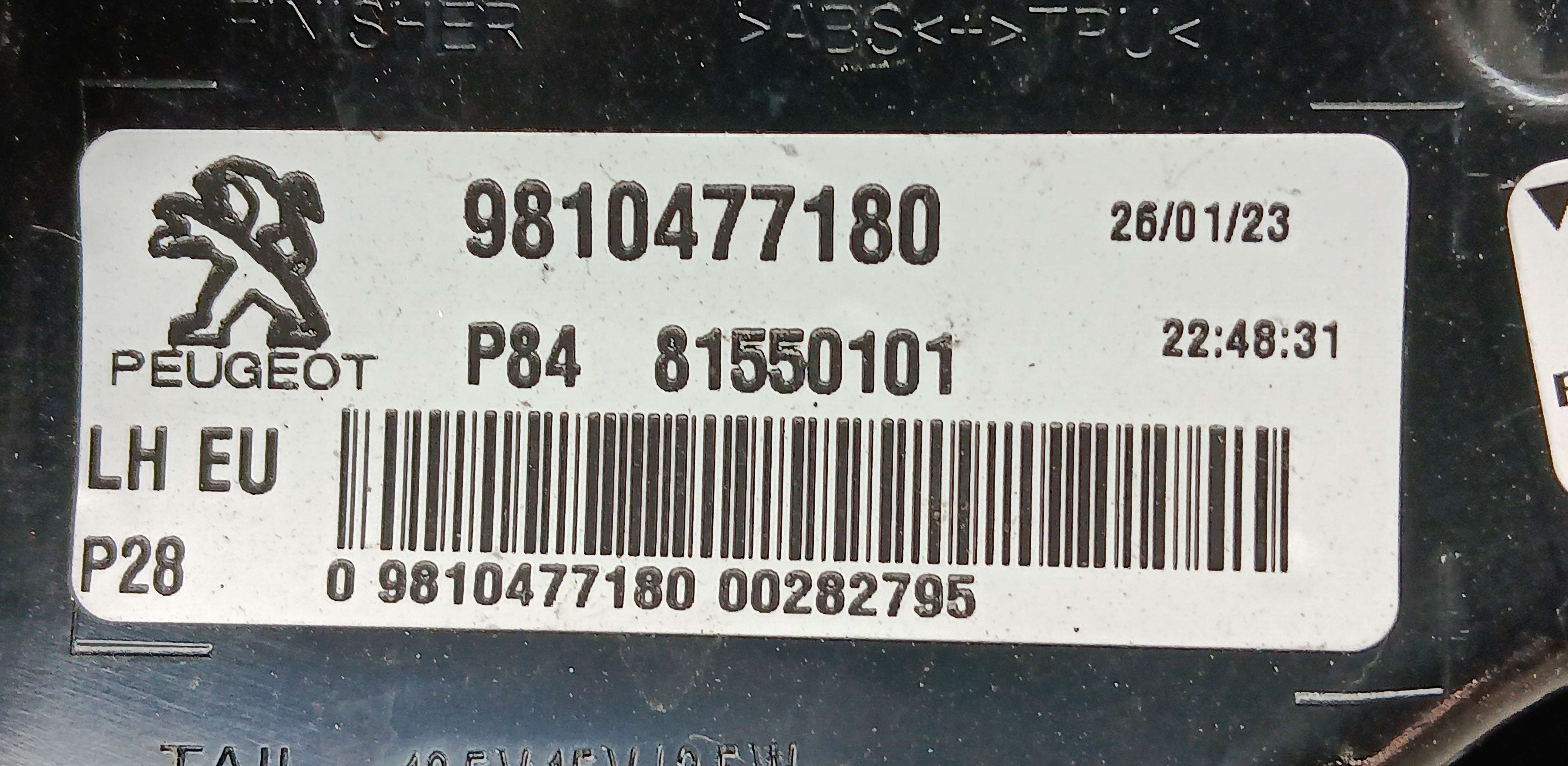 part