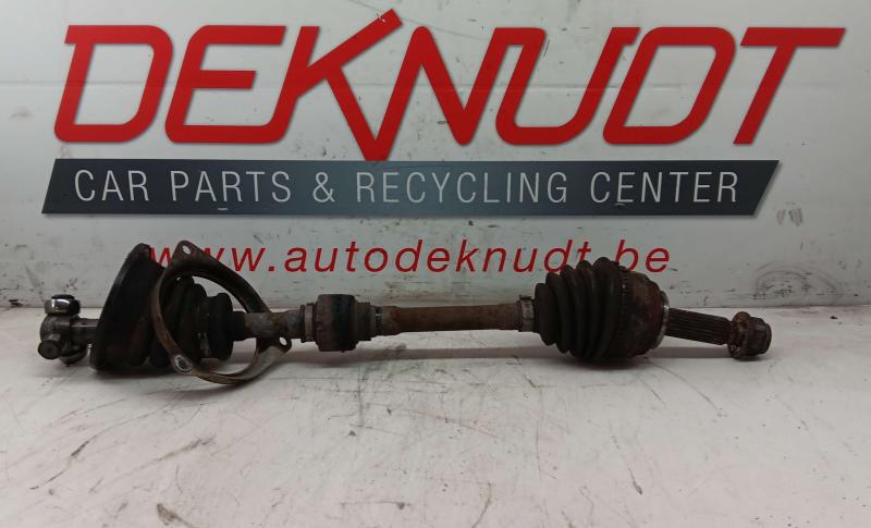 Kardan links voor