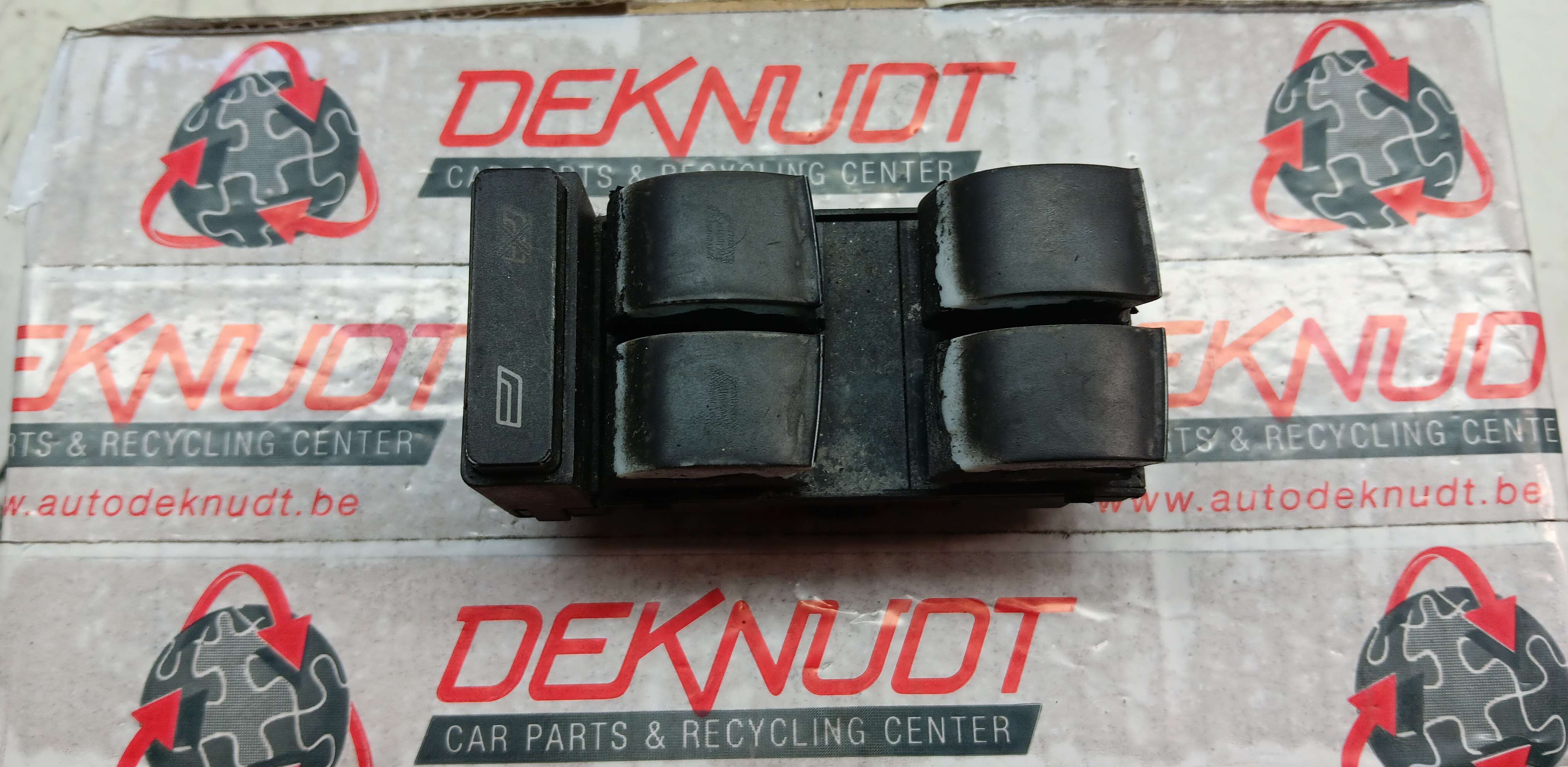 Commande  Audi A4