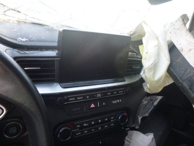 Radio Kia cee&#039;d