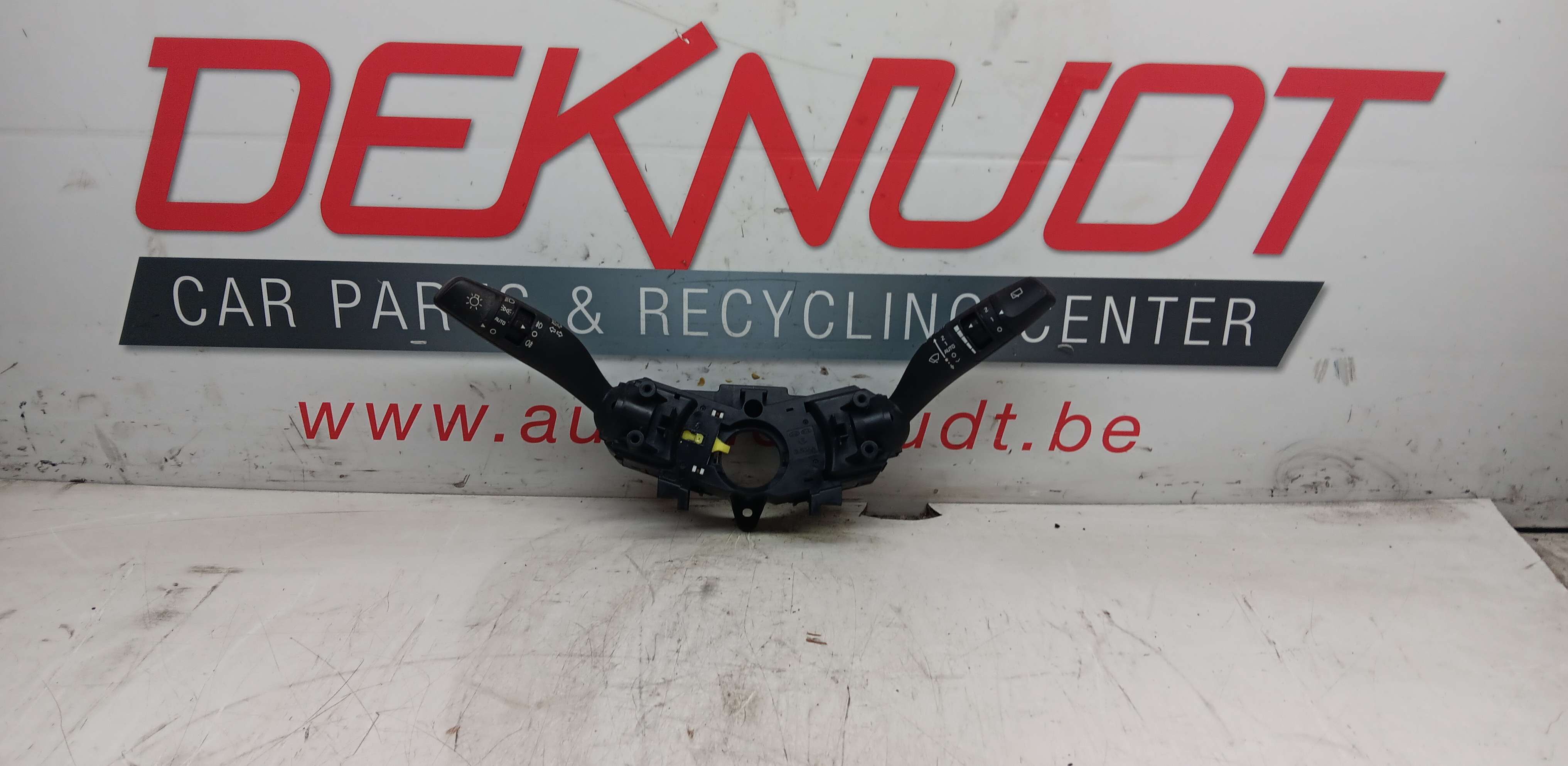 commodo Kia cee&#039;d