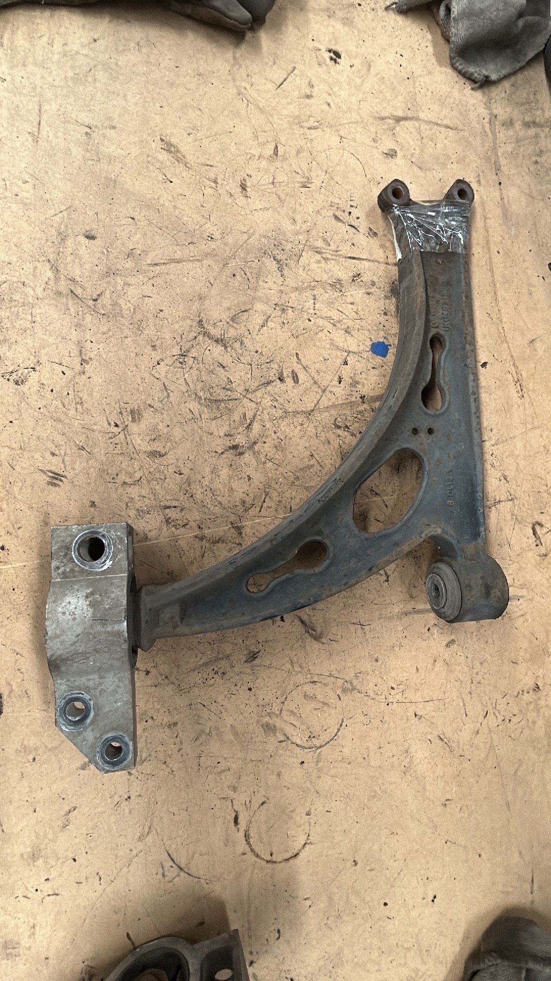 part