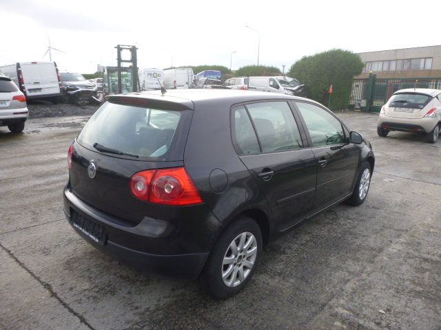 Porte arrière droit Vw Golf