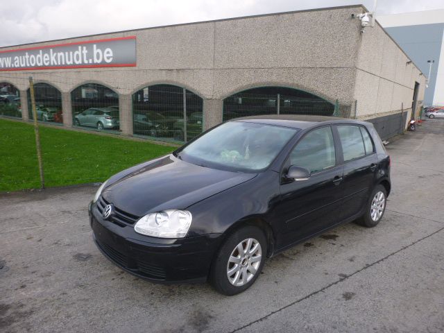 Deur links voor Vw Golf